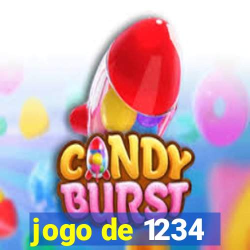 jogo de 1234